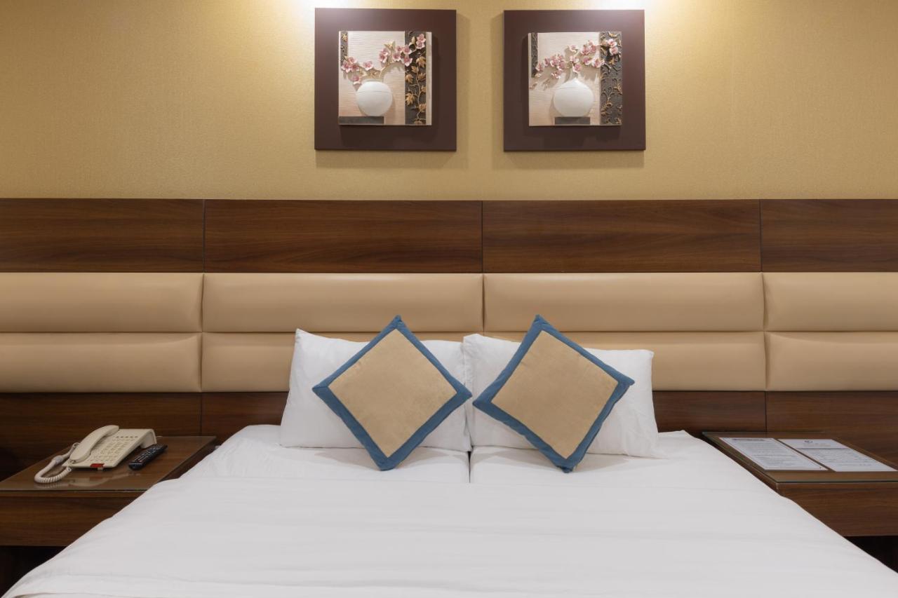 Ehdaa Hotel Мекка Экстерьер фото